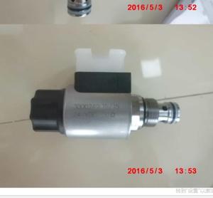 โซลินอยด์วาล์วควบคุมทิศทาง WSM06020W-01C-N - Product Image 4