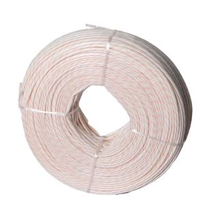 電気モーター巻線2715 <span class=keywords><strong>PVC</strong></span>ワイヤー絶縁ガラス繊維スリーブスリーブガラス繊維絶縁スリーブ2715 - Product Image 1