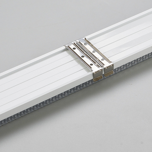 High Lumen Indoor LED Tube <strong>Lights</strong> Iron <strong>Shell</strong> Pc Cover 600mm 1200mm 20w 40w 54w 60w 96w LED Batten <strong>Light</strong> - Product Image 3