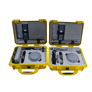 อุปกรณ์สำรวจแบบพกพา SOUTH New Base GPS RTK พร้อมจอ LCD รองรับ OEM และจอแสดงผล Gnss สำหรับงานสำรวจ - Product Image 4