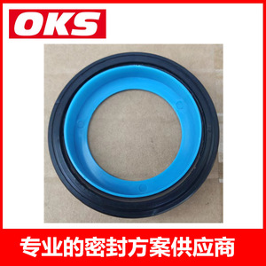 สำหรับอะไหล่เครื่องยนต์ Opel 1.6/1.8 ซีลน้ำมันเพลาข้อเหวี่ยงด้านหลัง 55355235 5614844 81-39433-00 - Product Image 5