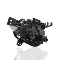 Bloc optique avant Full LED 12V Neuf, feux de croisement/route, pour Mondeo 2022-2024, remplacement de phare avant