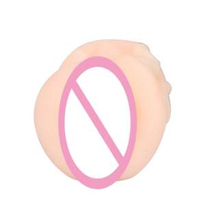 पुरुष हस्तमैथुन कप यथार्थवादी सेक्स वयस्क खिलौने डबल चैनल उलटा विमान कप सेक्स पुरुष हस्तमैथुन वयस्क पुरुषों के लिए - Product Image 4