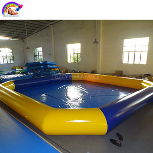<span class=keywords><strong>Las</strong></span> piscinas inflables más baratas y de venta caliente son de los fabricantes - Product Image 1