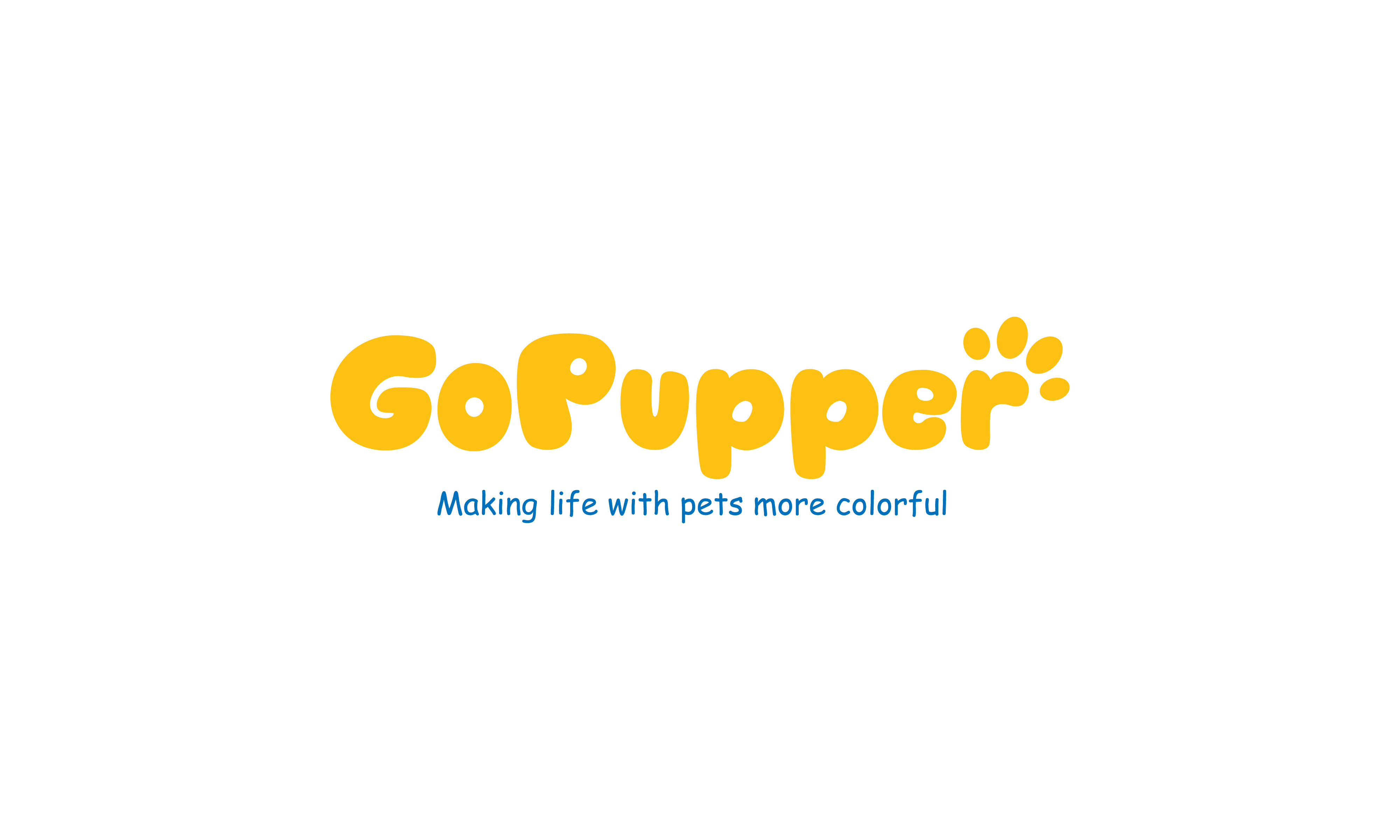 Ningbo Gopupper Pet Products Co., Ltd. logo