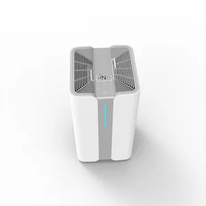 All'ingrosso App telecomando grande CADR Timer deodorante purificatore d'aria con orologio per bambini