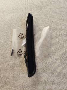 Support de pare-chocs arrière adapté aux Mercedes <span class=keywords><strong>AMG</strong></span> C 63/C 300 <span class=keywords><strong>4MATIC</strong></span>/C 300 <span class=keywords><strong>4MATIC</strong></span>/C 220/C 180/C 200 OEM: 2058804124 - Product Image 2