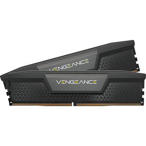Memoria RAM Vengeance 32/16GB DDR5 DRAM 5200/5600/6000/6200/6400MTs Serie C36 Compatible con AMD EXPO XMP para Juegos de PC de Escritorio RGB - Product Image 2