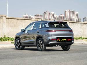 BYD Song Pro Nouvelle Énergie 2025 DM-i 115KM Série Hybride Nouvelle Génération, Autonomie Étendue, Coffre Spacieux, Idéal pour les <span class=keywords><strong>Voyages</strong></span> Longue Distance et les Sorties Familiales - Product Image 5