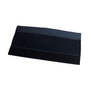 Protector de Cadena de Bicicleta, Adhesivo Negro con Velcro Ajustable, Protector de Cuadro para Bicicleta de Montaña - Product Image 3