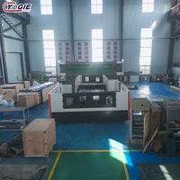 Centre d'usinage CNC à portique de type Gmc3018 à 3 axes, haute rigidité, best-seller, personnalisé