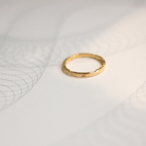 Anillos Apilables Religiosos de Moda, Anillo de Cruz con Cuentas de Acero Inoxidable - Product Image 4