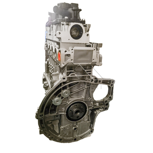 Bloc moteur DV6 1.6L de qualité supérieure, compatible avec les blocs moteur Mini DV6, que ce soit un moteur ou un bloc moteur. - Product Image 5