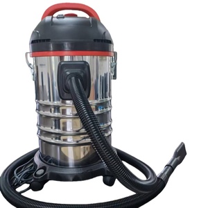 Aspirapolvere Industriali per Impieghi Gravosi ad Alta Capacità da 35L-100L con Motore Super Potente 110V 220V - Product Image 2