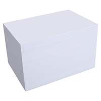 Poudre de carbone 160gsm A4 papier photo laser brillant double face
