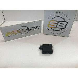 Compatible con HONDA CROSSRUNNER 800 LED TURN SIGNAL ECU 2015 2016 Sistema de iluminación para motocicletas - Product Image 1