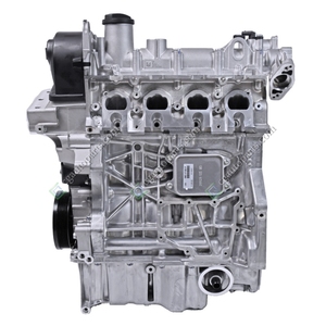 Piezas de Repuesto para Automóviles Newpars EA211 CYA 1.2T, Conjunto de Piezas de Motor de <span class=keywords><strong>Gasolina</strong></span> para Automóviles Volkswagen 04E100034P, Nuevos Sistemas de Motor - Product Image 2