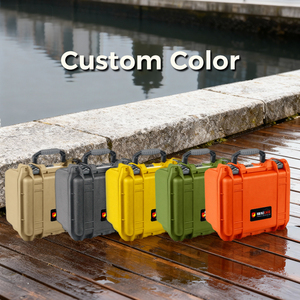 Thiết Kế Mới Tùy Chỉnh Cam Bảo Vệ Trường Hợp Nhỏ Cứng Chống Sốc Trường Hợp Với Pick Nhổ Bọt - Product Image 5