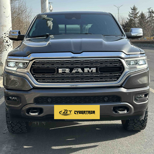 Voitures d'<span class=keywords><strong>occasion</strong></span> <span class=keywords><strong>Dodge</strong></span> <span class=keywords><strong>Ram</strong></span> 2025 Essence Pick-up Grand Espace Léger Tout-Terrain Sport <span class=keywords><strong>Occasion</strong></span> Camionnette de Transport à Vendre - Product Image 2