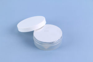 Adesivo della bocca della bottiglia del foglio di alluminio con l'adesivo - Product Image 4