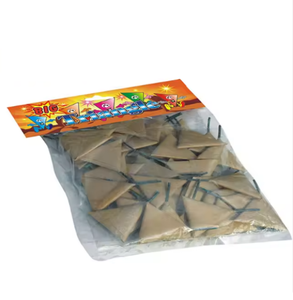 Wholesale Loud Bang Bomb Triangle Thunder Firecracker Toy Fireworks for Kids Festival