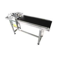 Convoyeur électrique Machine de comptage de pagination automatique Imprimante Chargeur de sacs en papier pour composants de moteur de noyau de marchandise de boisson alimentaire