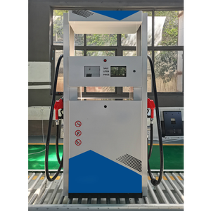 Pompe Distributrice de Carburant Haute Qualité pour Station-Service, Modèles Bennett et Tatsuno, 2 et 4 Pistolets, avec Service Après-Vente pour l'Afrique - Product Image 6