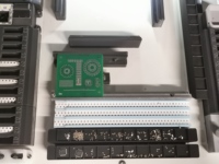 Mesin Pick and Place Desktop NeoDen untuk Produksi Elektronik SMT NeoDen YY1 OpenPnP