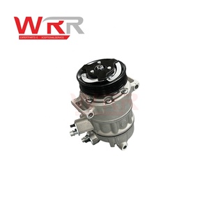 <span class=keywords><strong>Compresseur</strong></span> de climatisation automobile WRR 1KD820803H pour <span class=keywords><strong>VW</strong></span> Golf 5 MK5 6 <span class=keywords><strong>Touran</strong></span> Passat 2002-2010 - Product Image 2