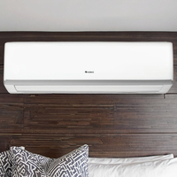 Climatisation murale split Gree 9000btu/12000btu/18000btu/24000btu, climatiseur à onduleur, appareil électroménager intelligent pour la maison