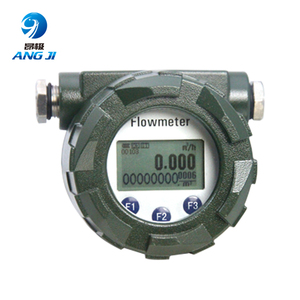 Vortex Luchtstroom Meter Vloeibaar Gas Damp 4-20ma Vortex Flow Meter Voor Grote <span class=keywords><strong>Diameter</strong></span> Pijp Vortex Vloeibare <span class=keywords><strong>Flowmeter</strong></span> - Product Image 1