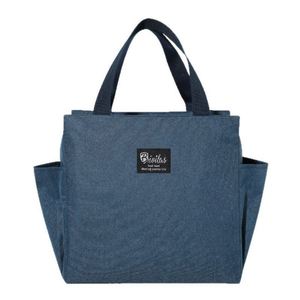 Reusable Custom Logo Leakproof Cotton <b>Solar</b> <b>Panel</b> Cooler Insulated Tote Bag Durable Food Storage Lunch Bag Work Picnic Beach - Product Image 1