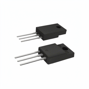 TO-220-3 Full Pack STGF20H60DF Manufacturer Channel Buy Online Electronic Components Transistors - Product Image 1