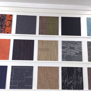 Azulejos de alfombra de casino impresos a máquina de nailon 100% - Product Image 6