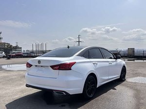 Auto Usado Changan Ruicheng CC 2021 <span class=keywords><strong>2022</strong></span> 2023 Edición Blue Whale Elite, 5 Plazas, Gasolina, Turbo - Product Image 5
