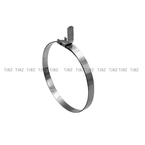 Penjepit Boot CV Joint Baja Tahan Karat Berkualitas Tinggi 750mm*350mm, Penjepit Pelindung Debu - Product Image 3