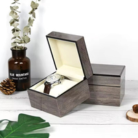 Articles en vente en gros : montres en bois, boîtes d'emballage de luxe et étuis de rangement pour montres Superclone