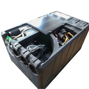 <span class=keywords><strong>Arana</strong></span> D2600 Schnellkühl- und Heizgerät für Wohnmobile, 2600W Kühlleistung, 2600W+500W Heizleistung, R32, Auto-Parkfunktion - Product Image 3