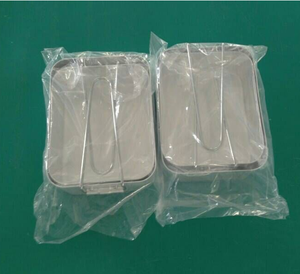 HBBR01 800-1000ml Kit de 2 Latas Dobles para Camping y Aventura al Aire Libre, Estilo Deportivo Británico, con Asas Plegables - Product Image 6