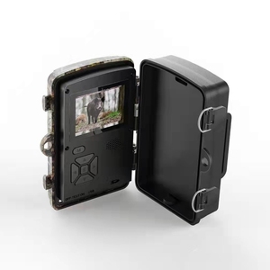 กล้องติดตามสัตว์<span class=keywords><strong>ป</strong></span>่า 16MP 1080P 940Nm อินฟราเรดมองเห็นในเวลากลางคืน กล้องรักษาความ<span class=keywords><strong>ป</strong></span>ลอดภัยแบบตรวจจับความเคลื่อนไหว กล้องดักถ่ายภาพสัตว์<span class=keywords><strong>ป</strong></span>่ากลางแจ้ง - Product Image 5