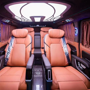 Sièges auto de luxe Sprinter Van pour avion V250 <span class=keywords><strong>V220</strong></span> V300 Hiace Compati - Product Image 3