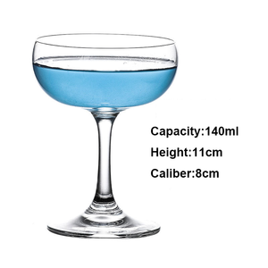 Verres à cocktail vintage de luxe pour bar, 4 oz, 6 oz, 8 oz, 10 oz, Manhattan, Margarita, Martini, pour l'Italie, Suntory <span class=keywords><strong>Hibiki</strong></span> - Product Image 5