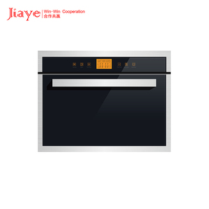 Horno <span class=keywords><strong>Microondas</strong></span> Integrado de 35L <span class=keywords><strong>con</strong></span> <span class=keywords><strong>Grill</strong></span>, Calentamiento Rápido y Rendimiento de Asado Profesional, Ideal para la Cocina Diaria Familiar - Product Image 5