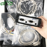 Scanner de diagnostic de transmission pour voitures et camions ZF, pour ZF TESTMAN DPA06 avec la dernière mise à jour du ZF-Testman Pro