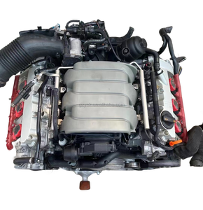 Moteur <span class=keywords><strong>Audi</strong></span> d'origine C6 <span class=keywords><strong>BDW</strong></span> V6 testé en 100% pour <span class=keywords><strong>AUDI</strong></span> A6 2.4 - Product Image 6