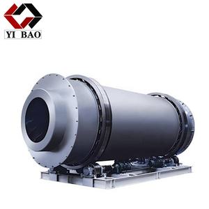 آلة تجفيف قش الذرة 50 ، مجفف رقائق الخشب ، - Product Image 1