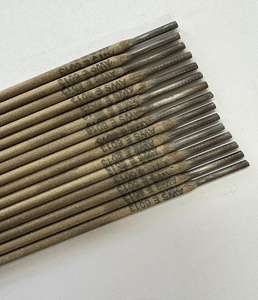 Électrodes de découpe POWERCUT durables pour le travail des métaux industriels, pour l'élimination des défauts, la perforation de l'acier épais et la démontage de structures - Product Image 6