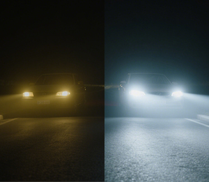 Siêu sáng tự động đèn H1 ổ cắm xe tái trang bị dẫn Bóng đèn <span class=keywords><strong>12V</strong></span> Xe 3570 CSP dẫn sương mù lái xe đèn pha trắng phía trước đèn sương mù - Product Image 4