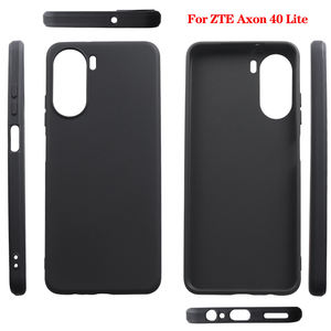 Fundas de teléfono mate de silicona TPU para ZTE Nubia <span class=keywords><strong>Red</strong></span> Libero 5G III <span class=keywords><strong>Magic</strong></span> 6 Z50S Pro fundas traseras blandas a prueba de golpes - Product Image 6