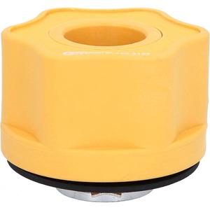 KS TOOLS-150,9135 Adaptador de bayoneta para tolva de llenado de aceite para Toyota y Lexus LUBRICACIÓN, FILTRACIÓN Y BUJÍAS - Product Image 4
